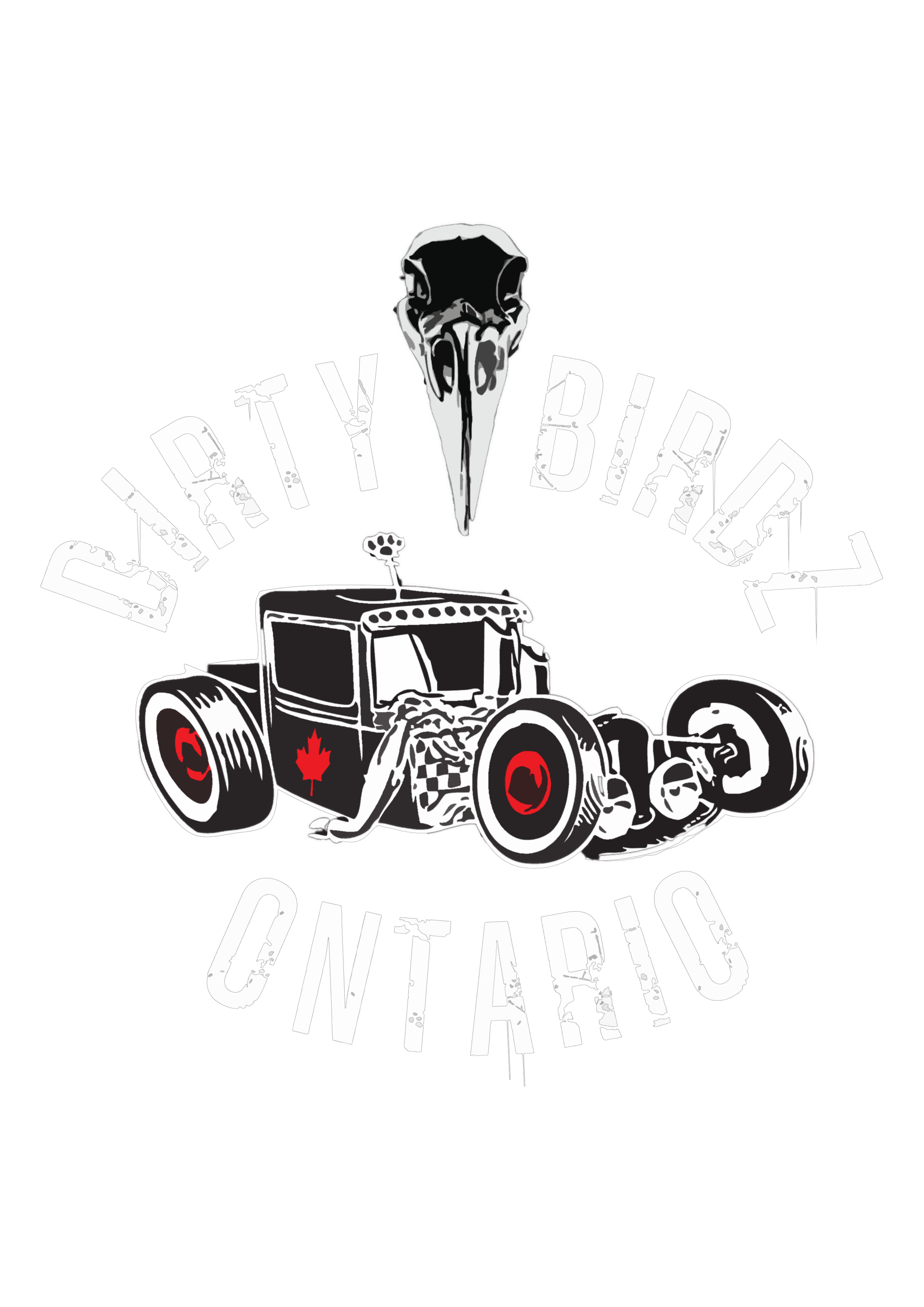 Dirty Birdz logo